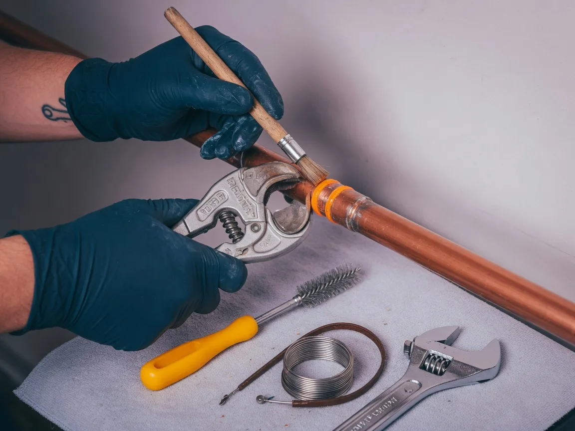 Why choose Sump Pump Repair in Tony, WI